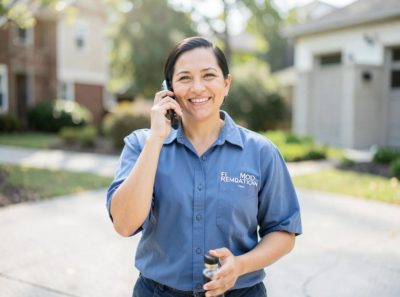 Mold Remediation Garrett Park, MD FAQs